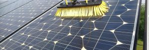 solarreinigung kiel - Gebäudereinigung Gerdellebracht